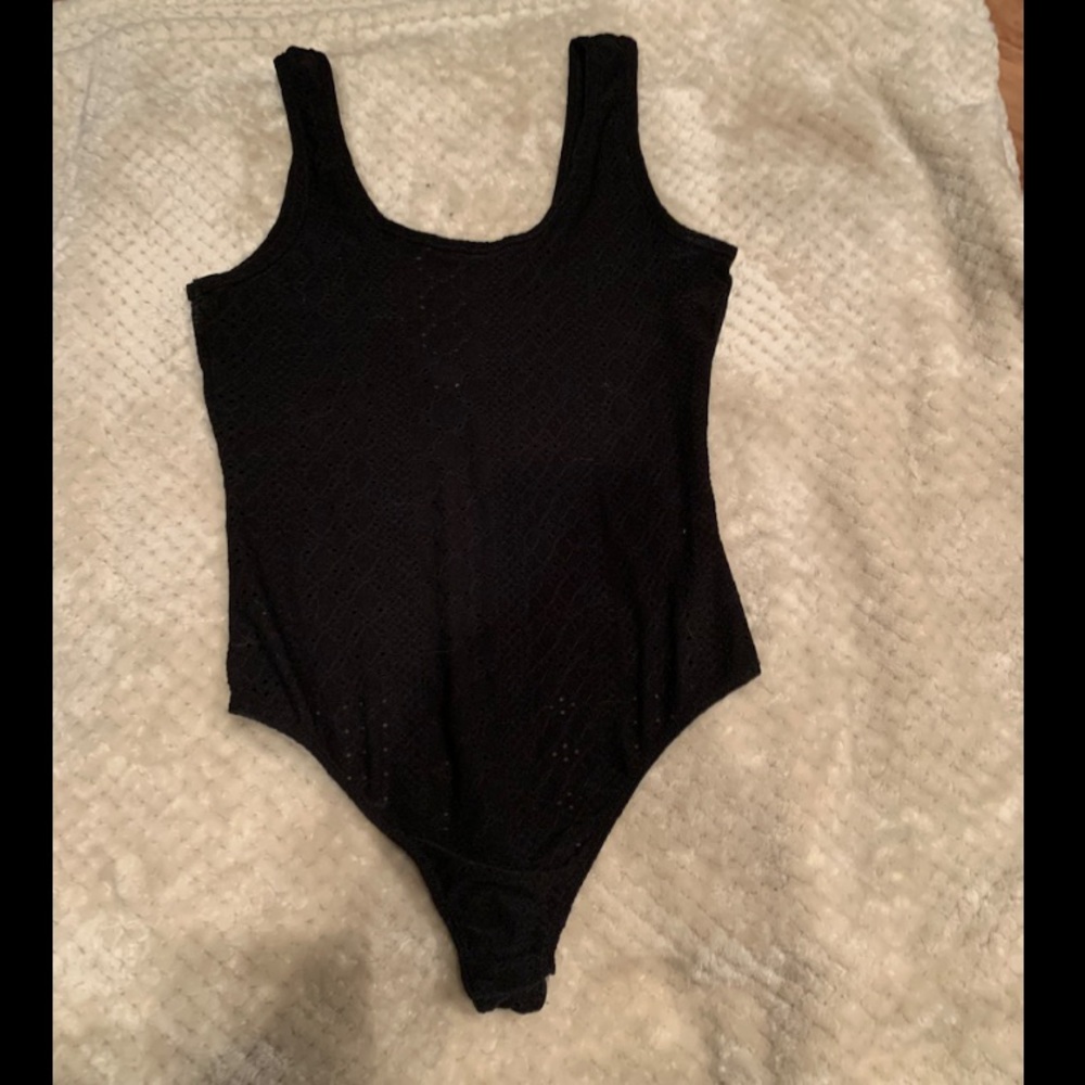 Timing Bodysuit (NanaMacs)